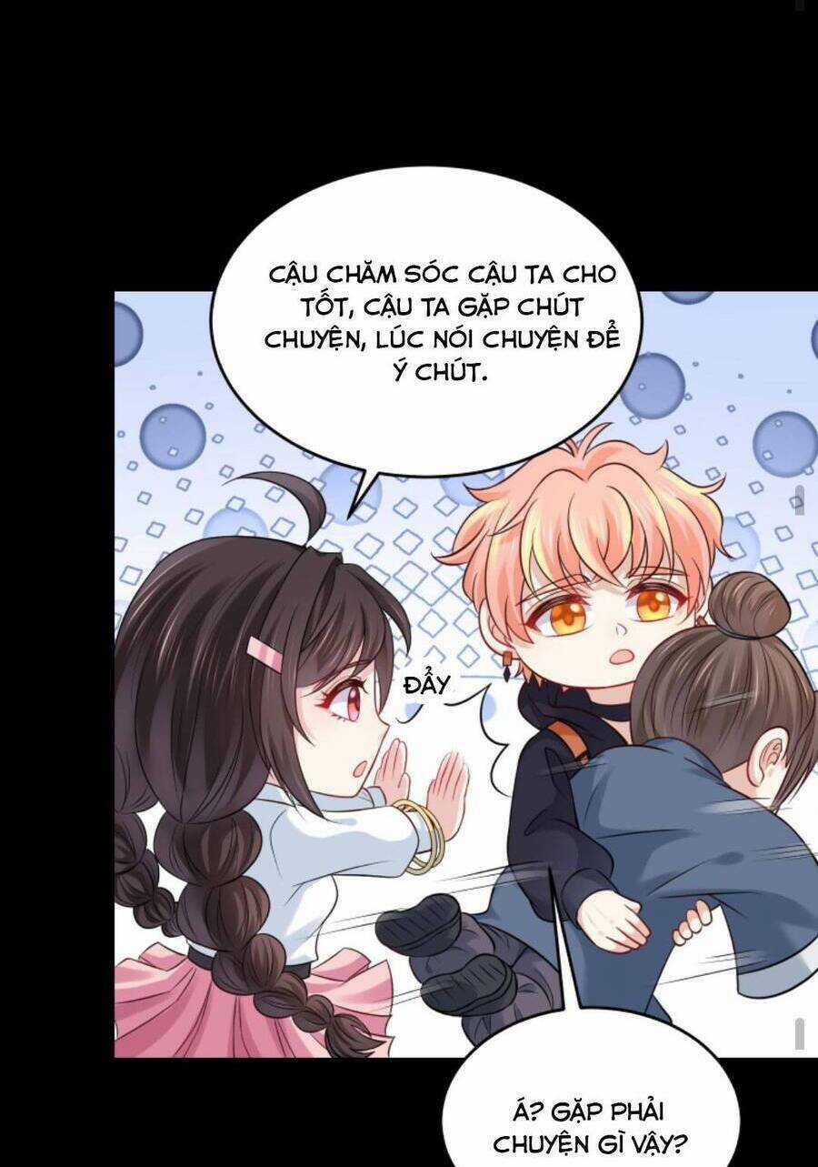 Đại Lão Huyền Học Xuống Núi Khuấy Động Cả Thế Giới Chapter 98 trang 14