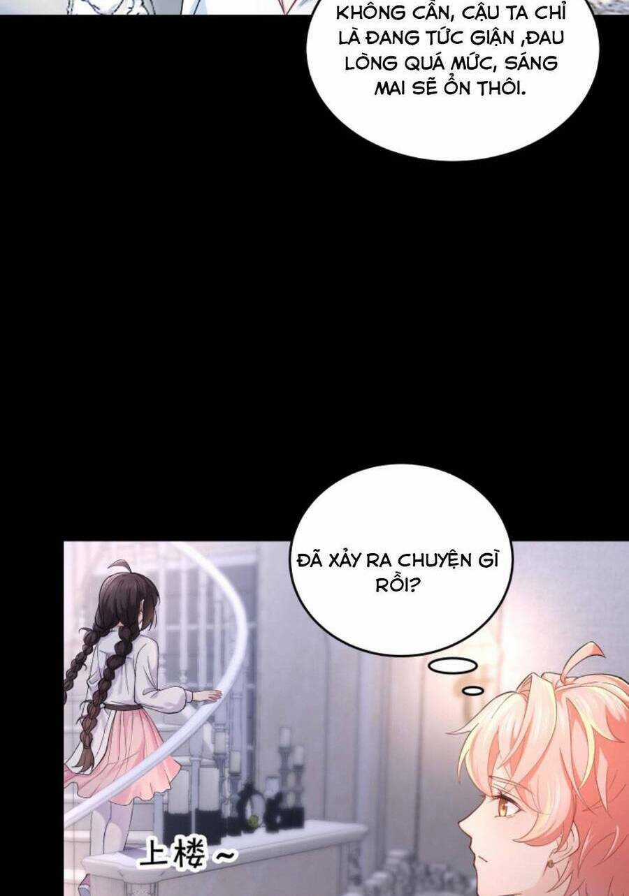 Đại Lão Huyền Học Xuống Núi Khuấy Động Cả Thế Giới Chapter 98 trang 16