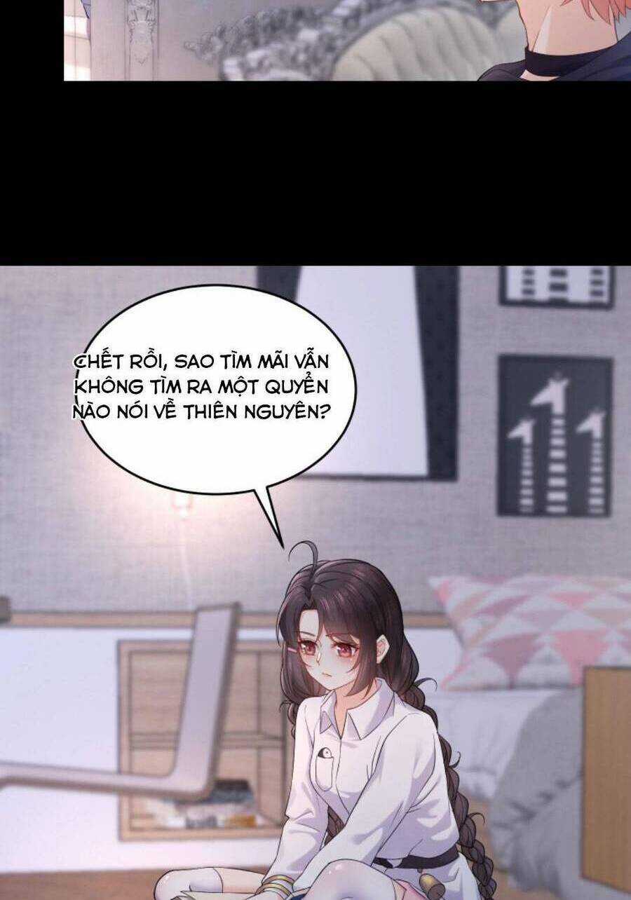 Đại Lão Huyền Học Xuống Núi Khuấy Động Cả Thế Giới Chapter 98 trang 17