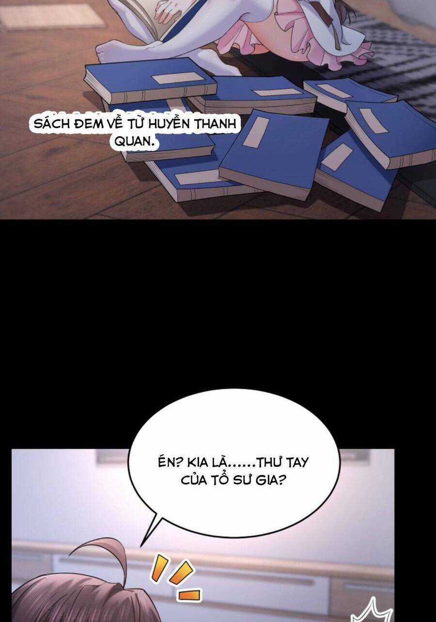 Đại Lão Huyền Học Xuống Núi Khuấy Động Cả Thế Giới Chapter 98 trang 18