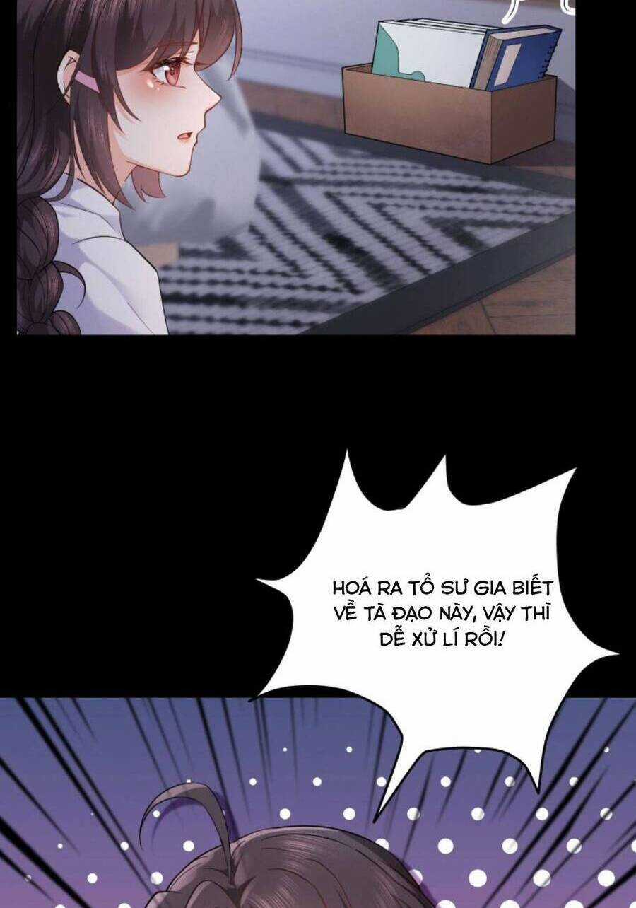 Đại Lão Huyền Học Xuống Núi Khuấy Động Cả Thế Giới Chapter 98 trang 19