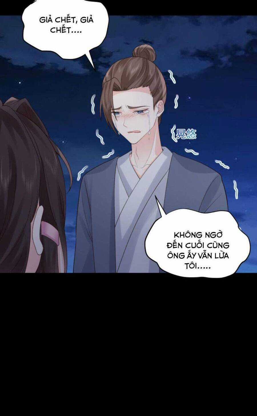 Đại Lão Huyền Học Xuống Núi Khuấy Động Cả Thế Giới Chapter 98 trang 3