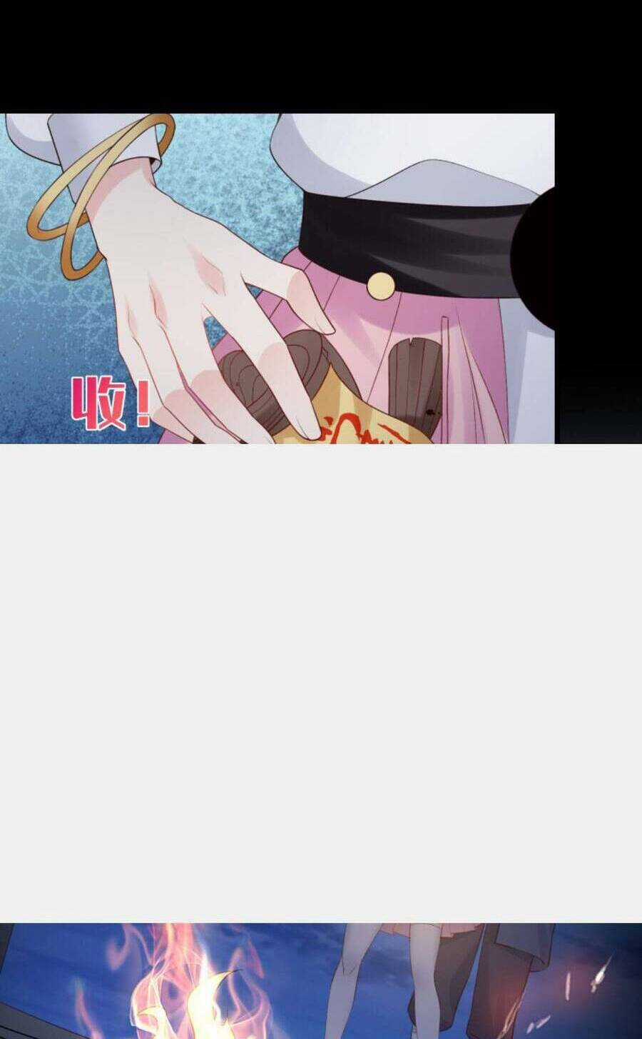 Đại Lão Huyền Học Xuống Núi Khuấy Động Cả Thế Giới Chapter 98 trang 5