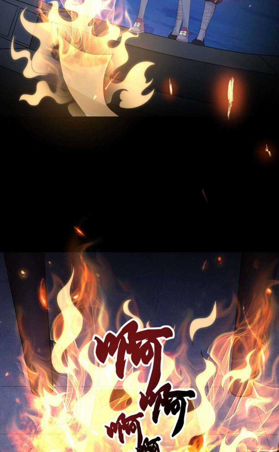 Đại Lão Huyền Học Xuống Núi Khuấy Động Cả Thế Giới Chapter 98 trang 6