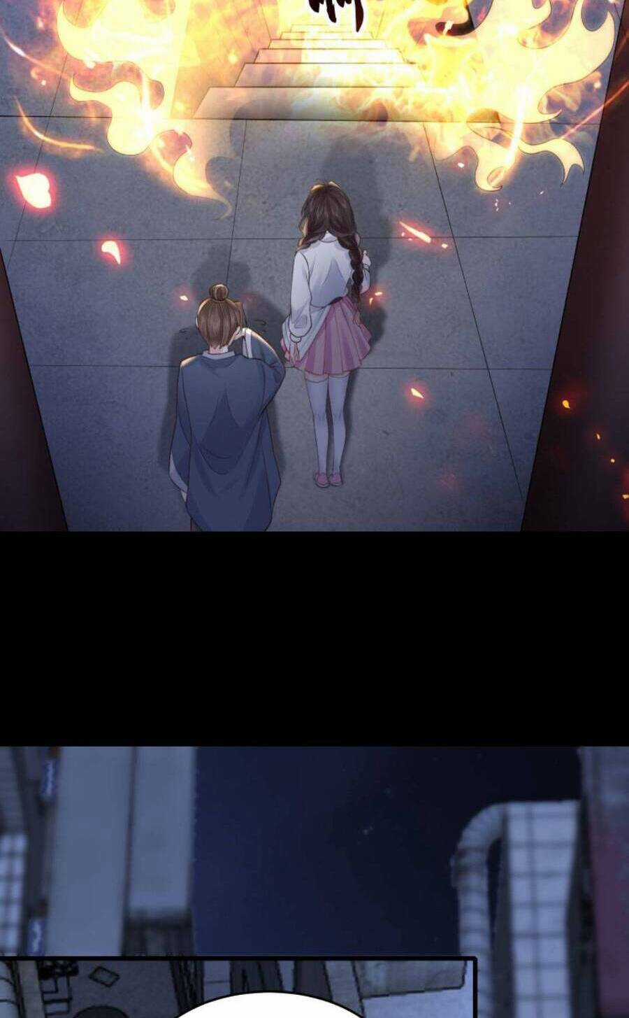 Đại Lão Huyền Học Xuống Núi Khuấy Động Cả Thế Giới Chapter 98 trang 7