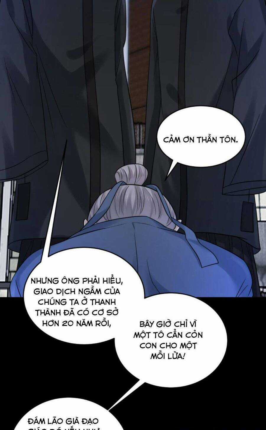 Đại Lão Huyền Học Xuống Núi Khuấy Động Cả Thế Giới Chapter 98 trang 9