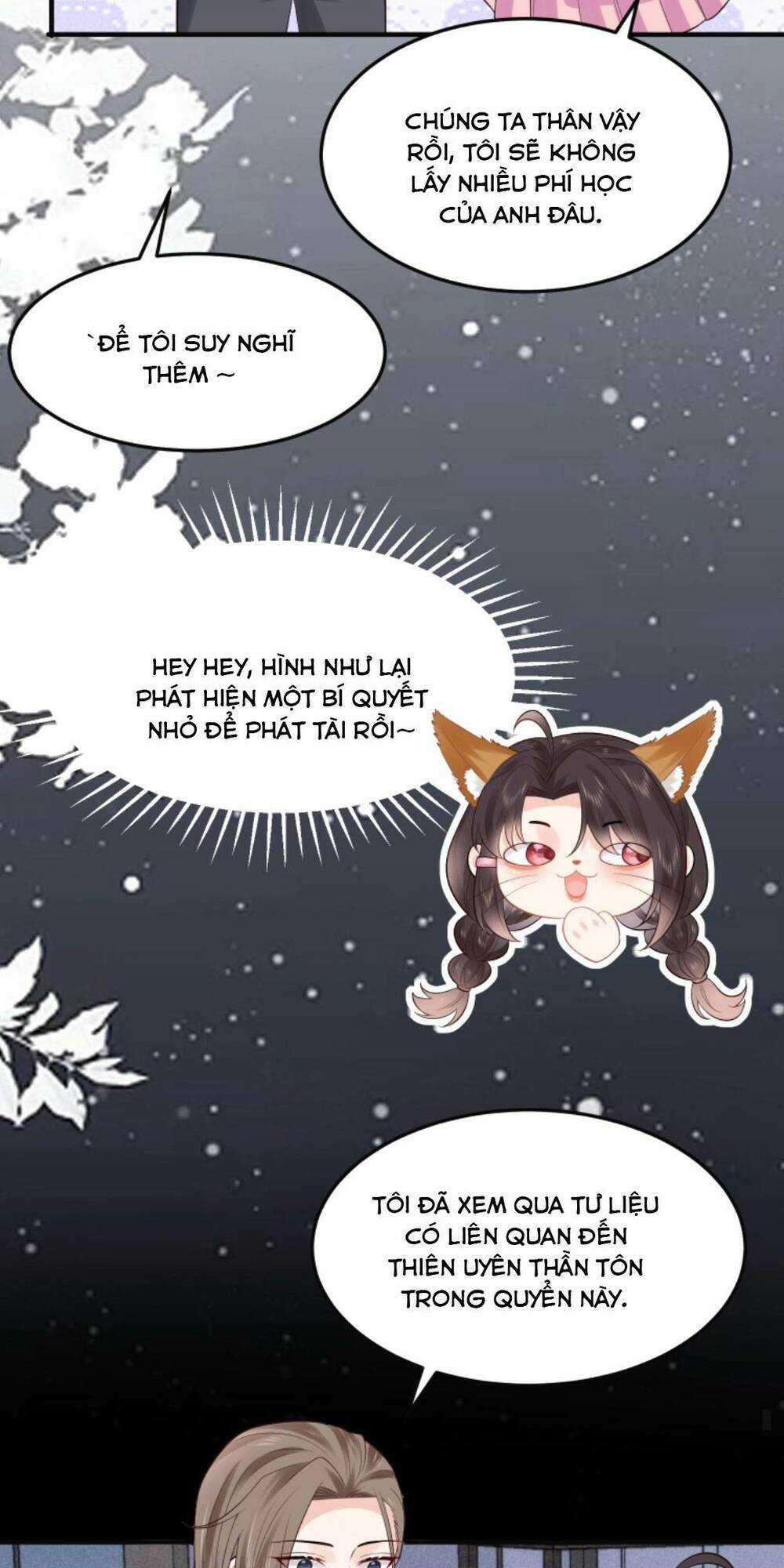 Đại Lão Huyền Học Xuống Núi Khuấy Động Cả Thế Giới Chapter 99 trang 14