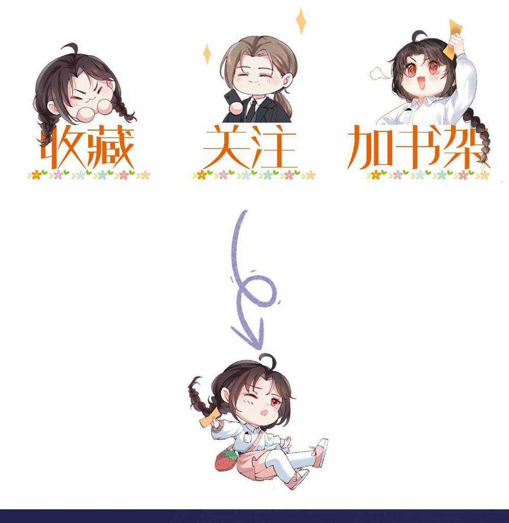 Đại Lão Huyền Học Xuống Núi Khuấy Động Cả Thế Giới Chapter 99 trang 22