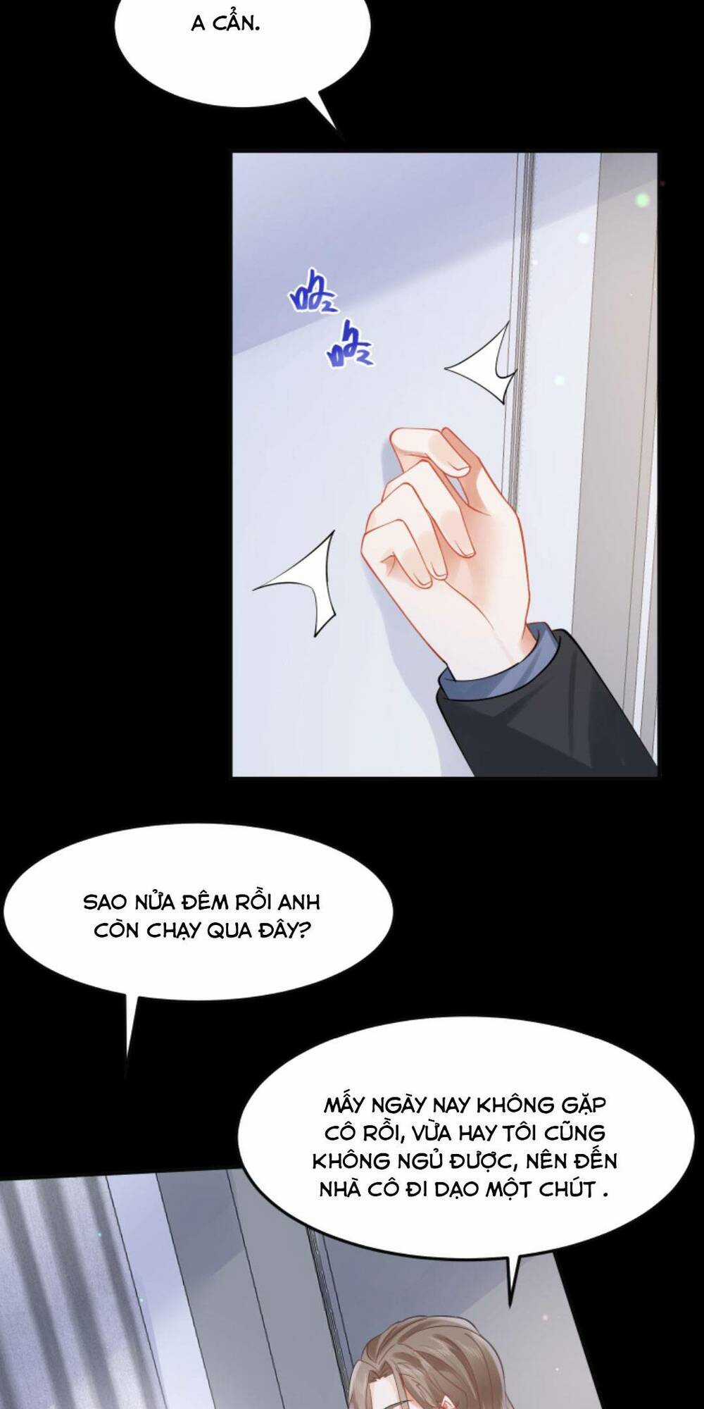 Đại Lão Huyền Học Xuống Núi Khuấy Động Cả Thế Giới Chapter 99 trang 4