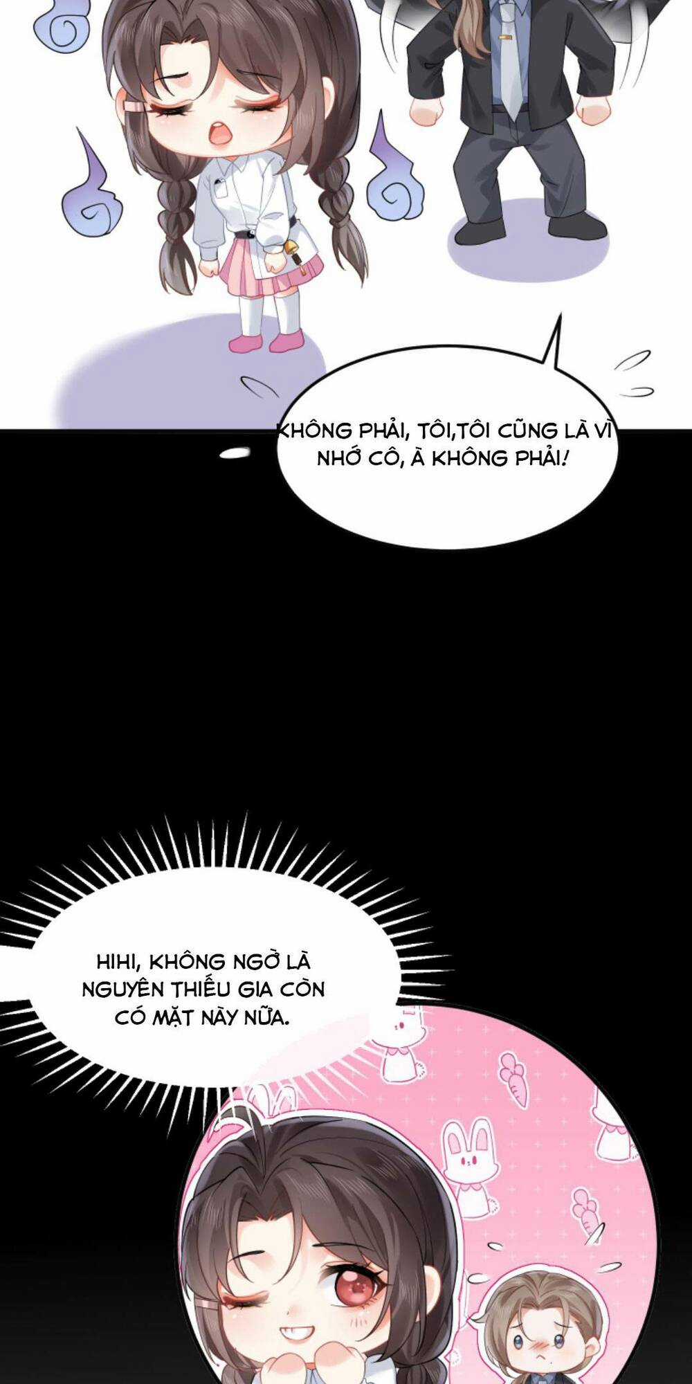 Đại Lão Huyền Học Xuống Núi Khuấy Động Cả Thế Giới Chapter 99 trang 6