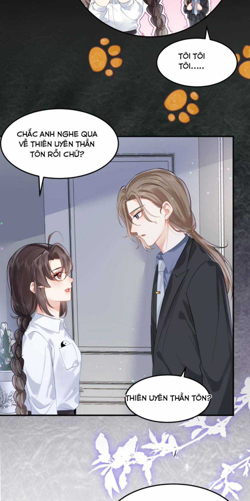 Đại Lão Huyền Học Xuống Núi Khuấy Động Cả Thế Giới Chapter 99 trang 7