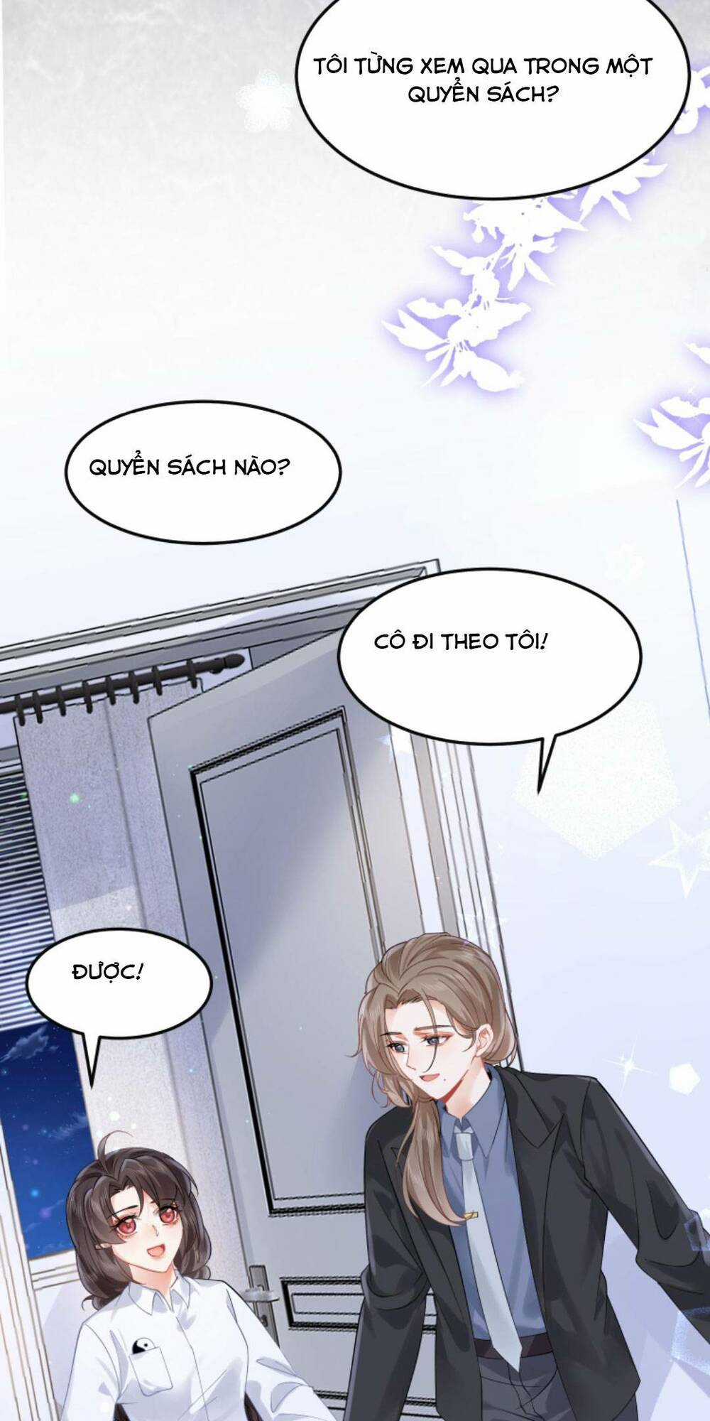 Đại Lão Huyền Học Xuống Núi Khuấy Động Cả Thế Giới Chapter 99 trang 8