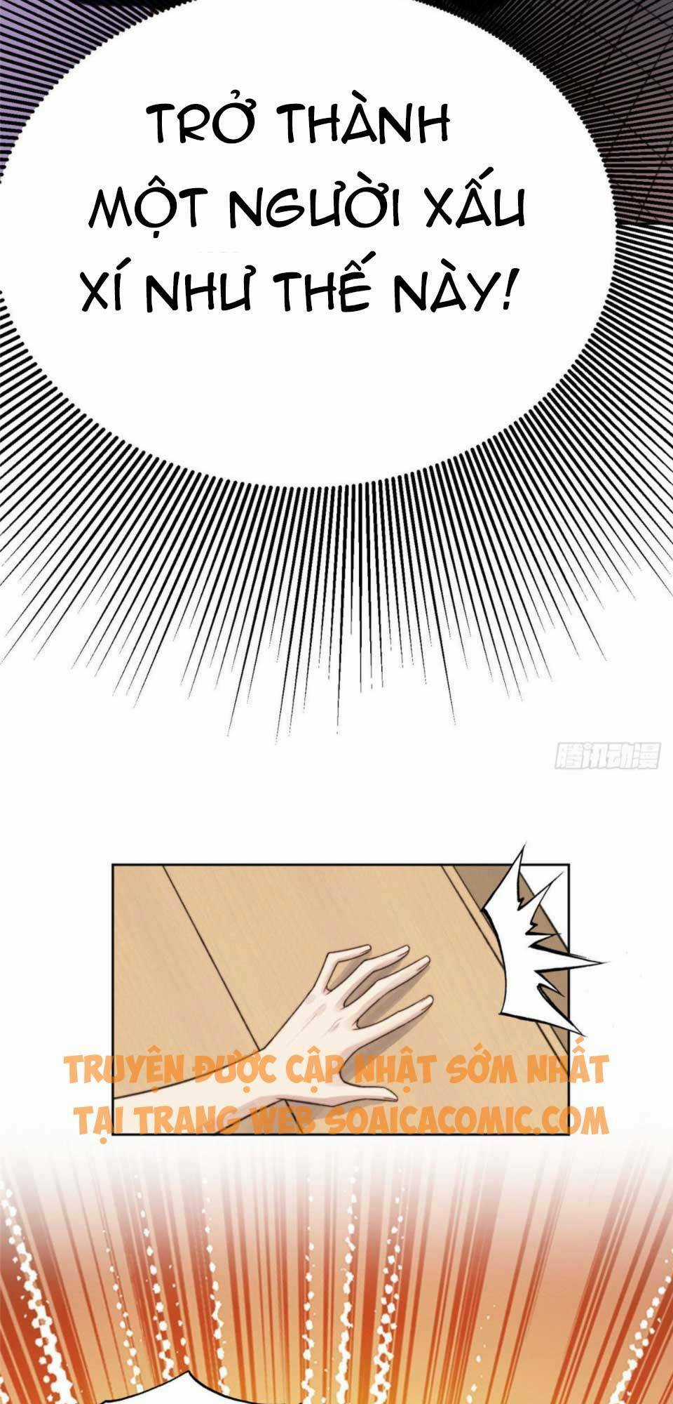 Đại Lão Nào Cũng Tranh Sủng Ta Chapter 1 trang 13