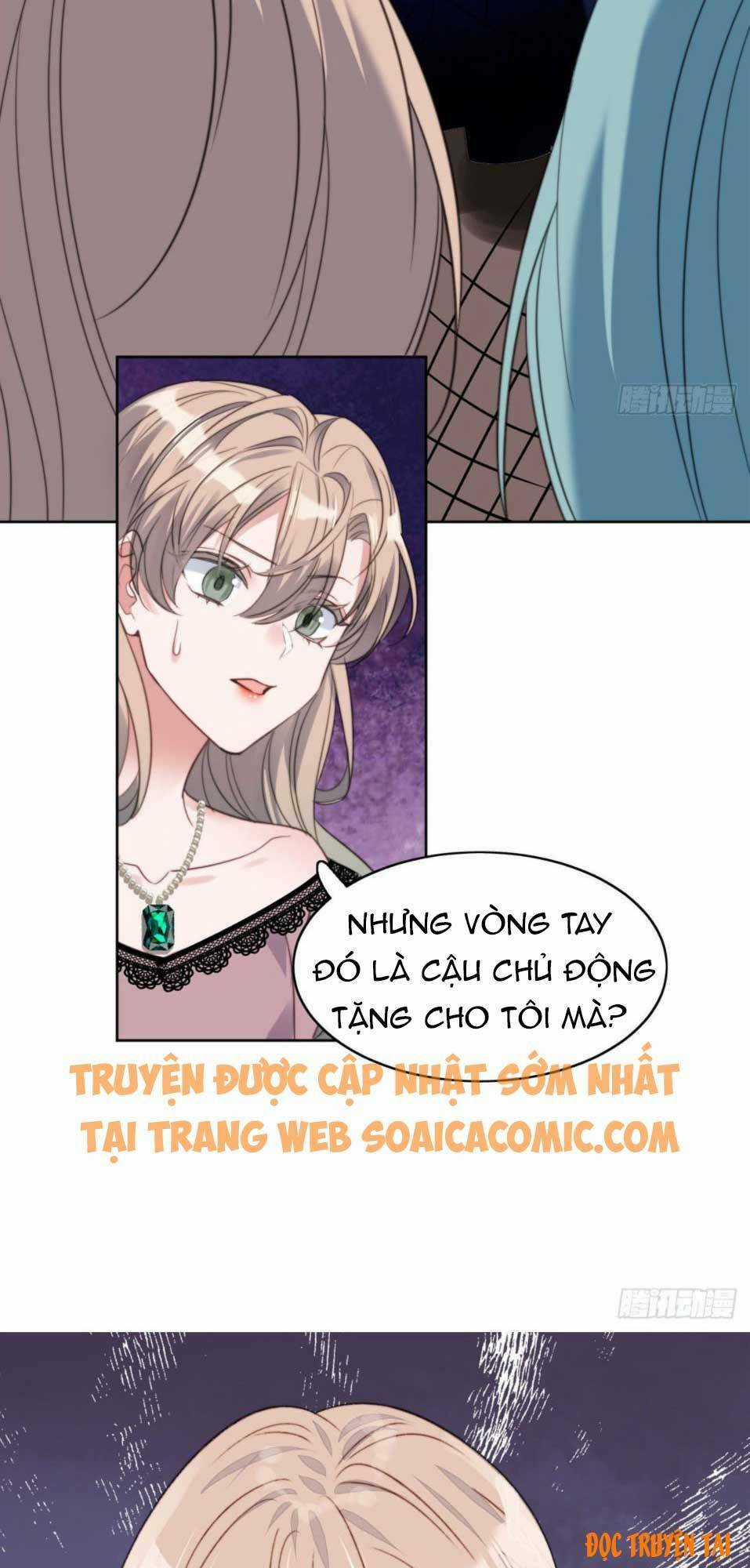 Đại Lão Nào Cũng Tranh Sủng Ta Chapter 1 trang 25