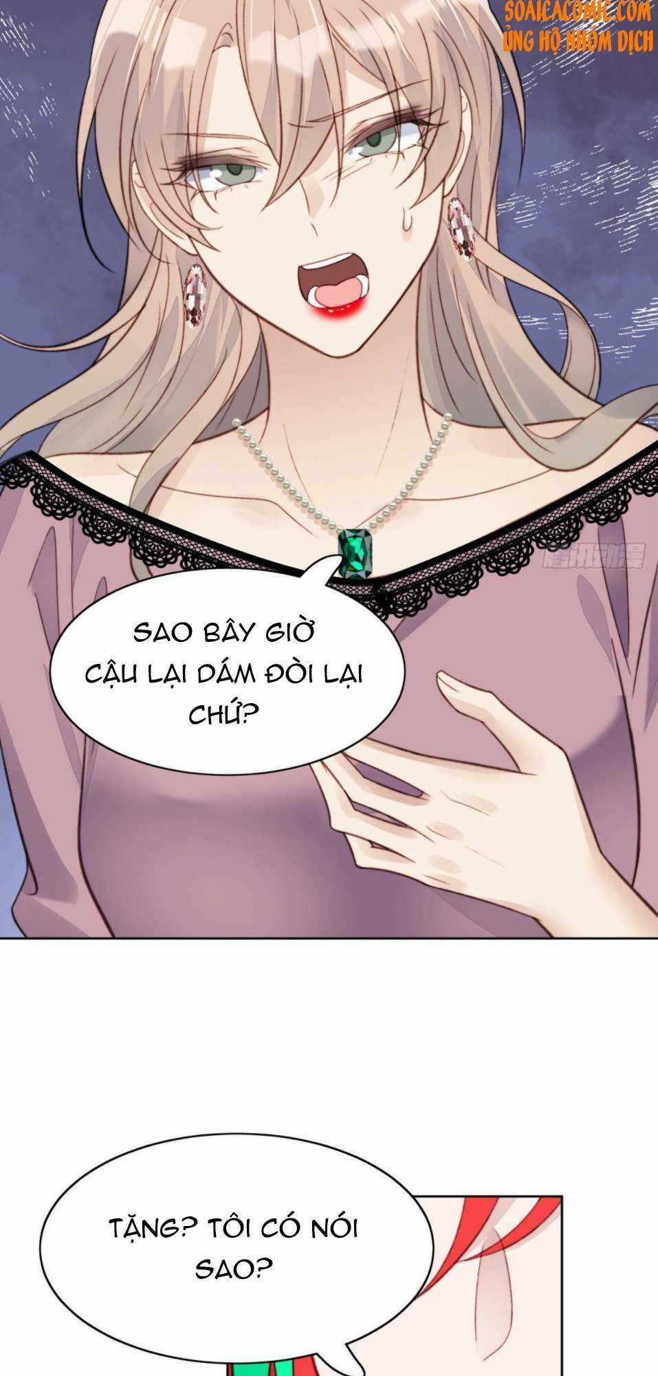 Đại Lão Nào Cũng Tranh Sủng Ta Chapter 1 trang 26