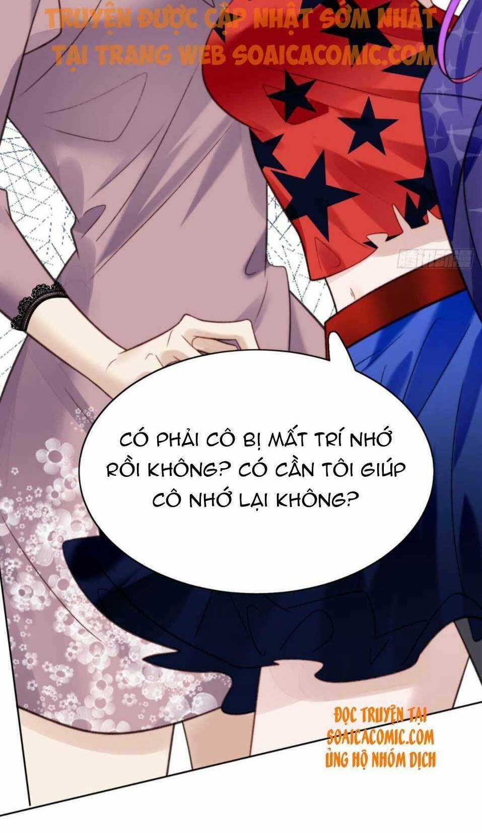 Đại Lão Nào Cũng Tranh Sủng Ta Chapter 1 trang 30