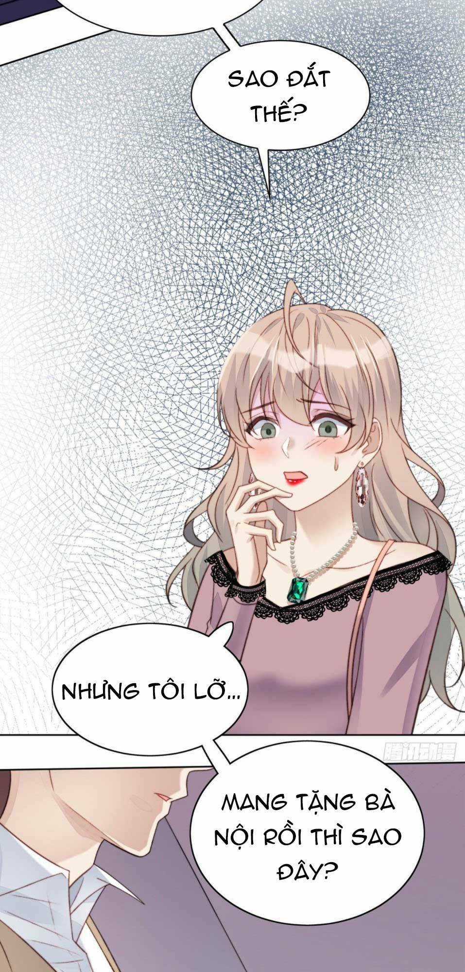 Đại Lão Nào Cũng Tranh Sủng Ta Chapter 1 trang 34