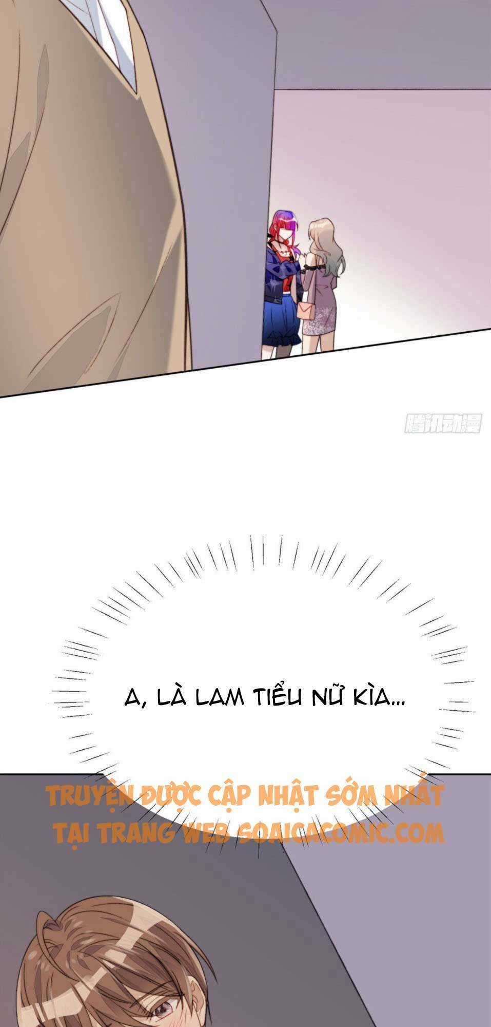 Đại Lão Nào Cũng Tranh Sủng Ta Chapter 1 trang 35