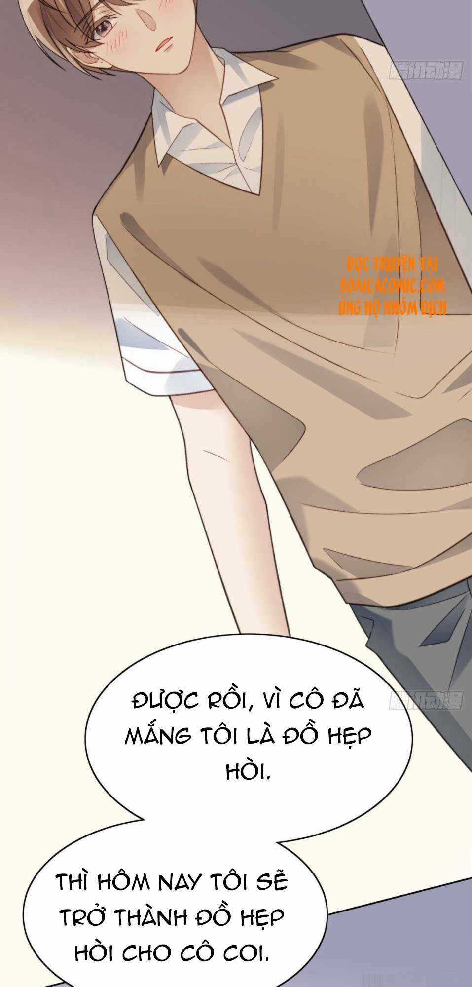 Đại Lão Nào Cũng Tranh Sủng Ta Chapter 1 trang 36