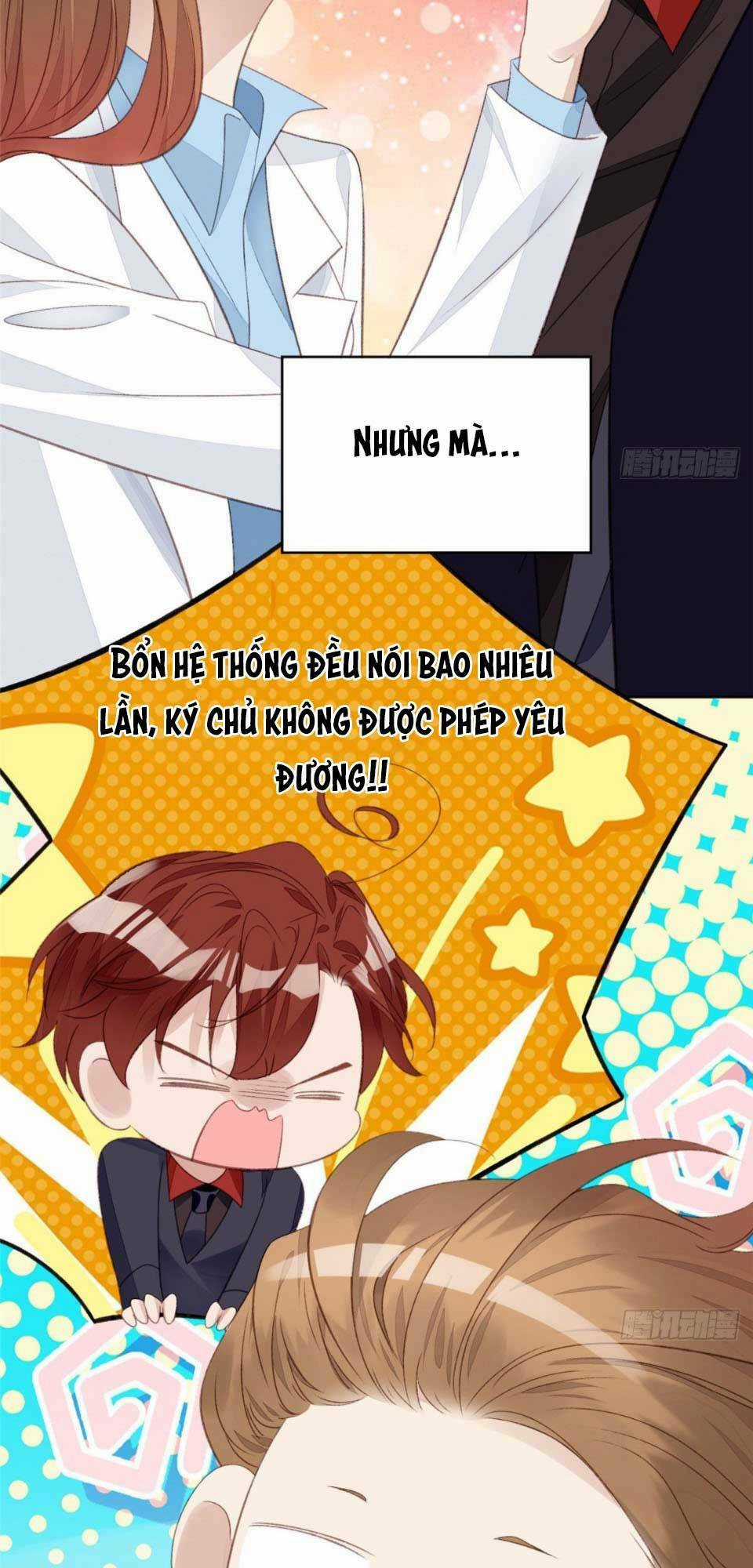 Đại Lão Nào Cũng Tranh Sủng Ta Chapter 1 trang 4