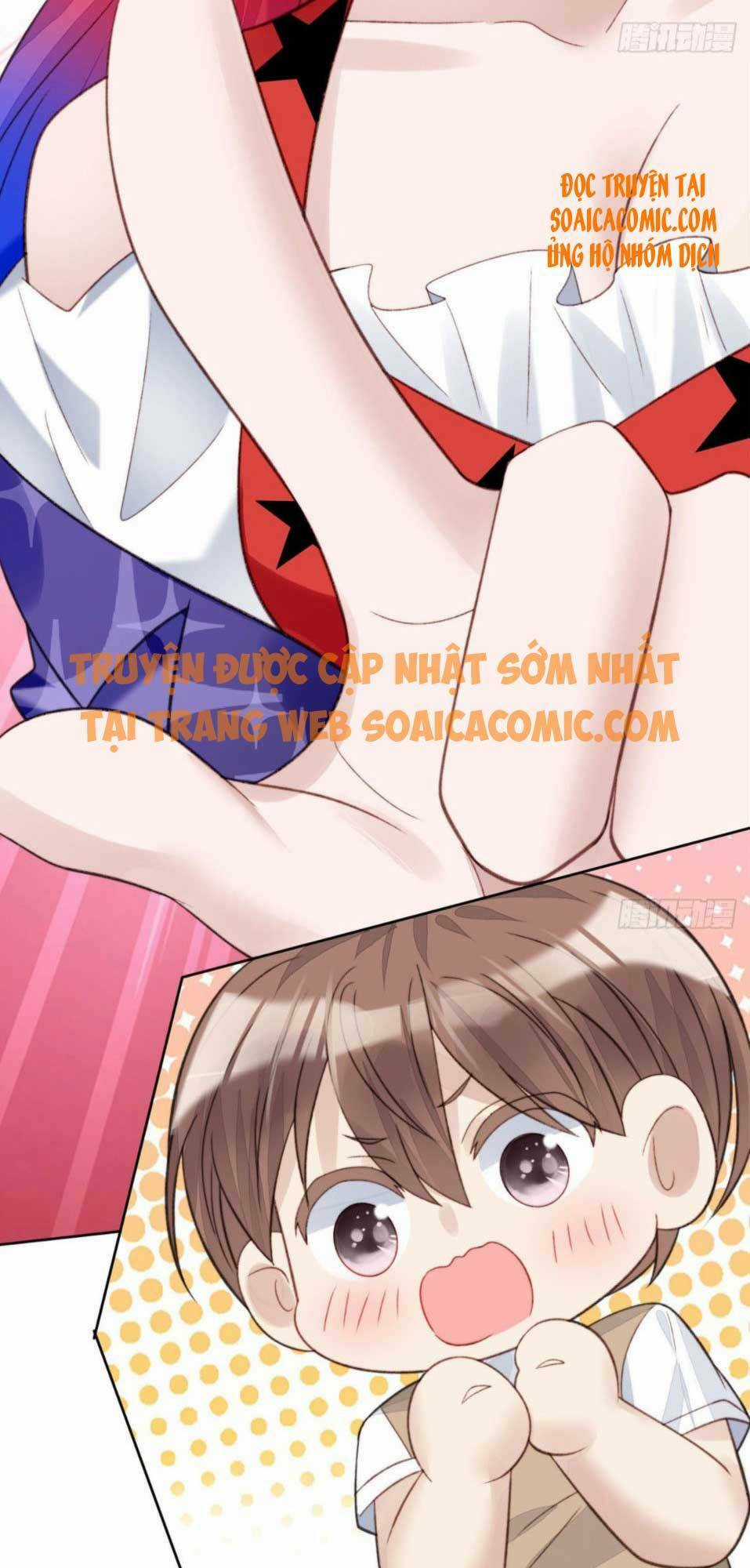 Đại Lão Nào Cũng Tranh Sủng Ta Chapter 1 trang 40