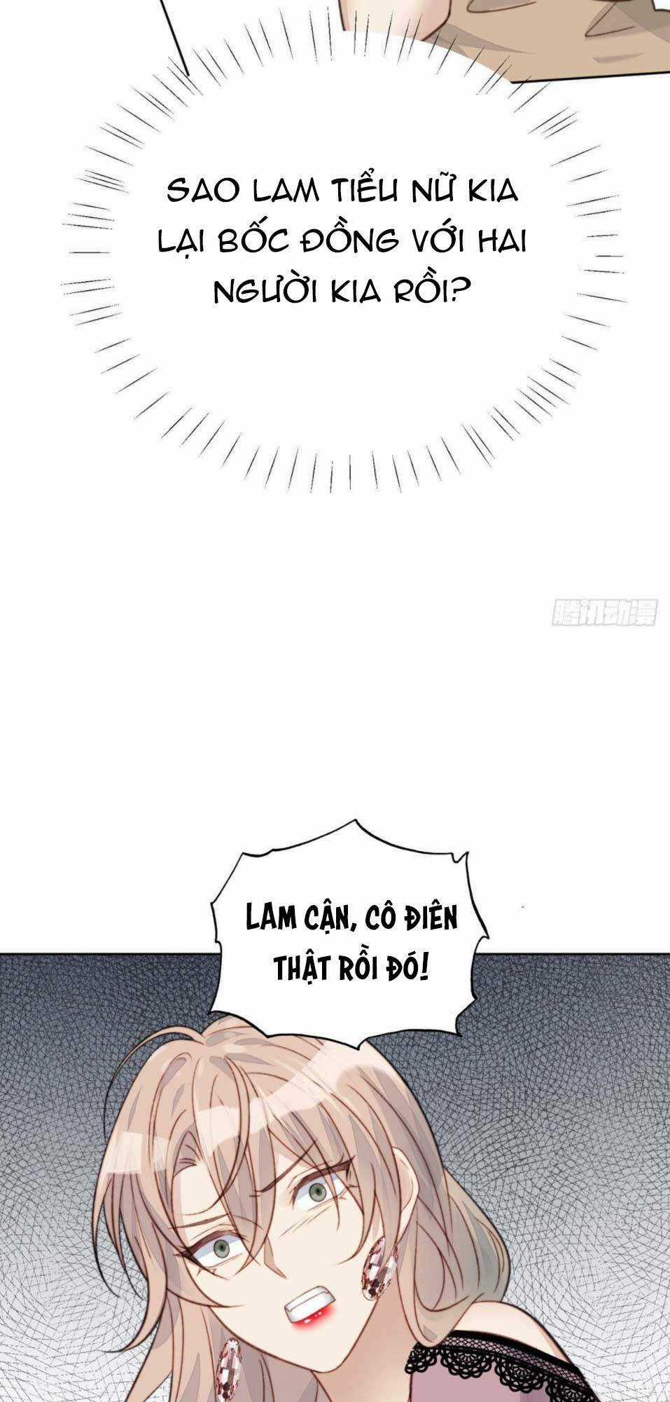 Đại Lão Nào Cũng Tranh Sủng Ta Chapter 1 trang 41