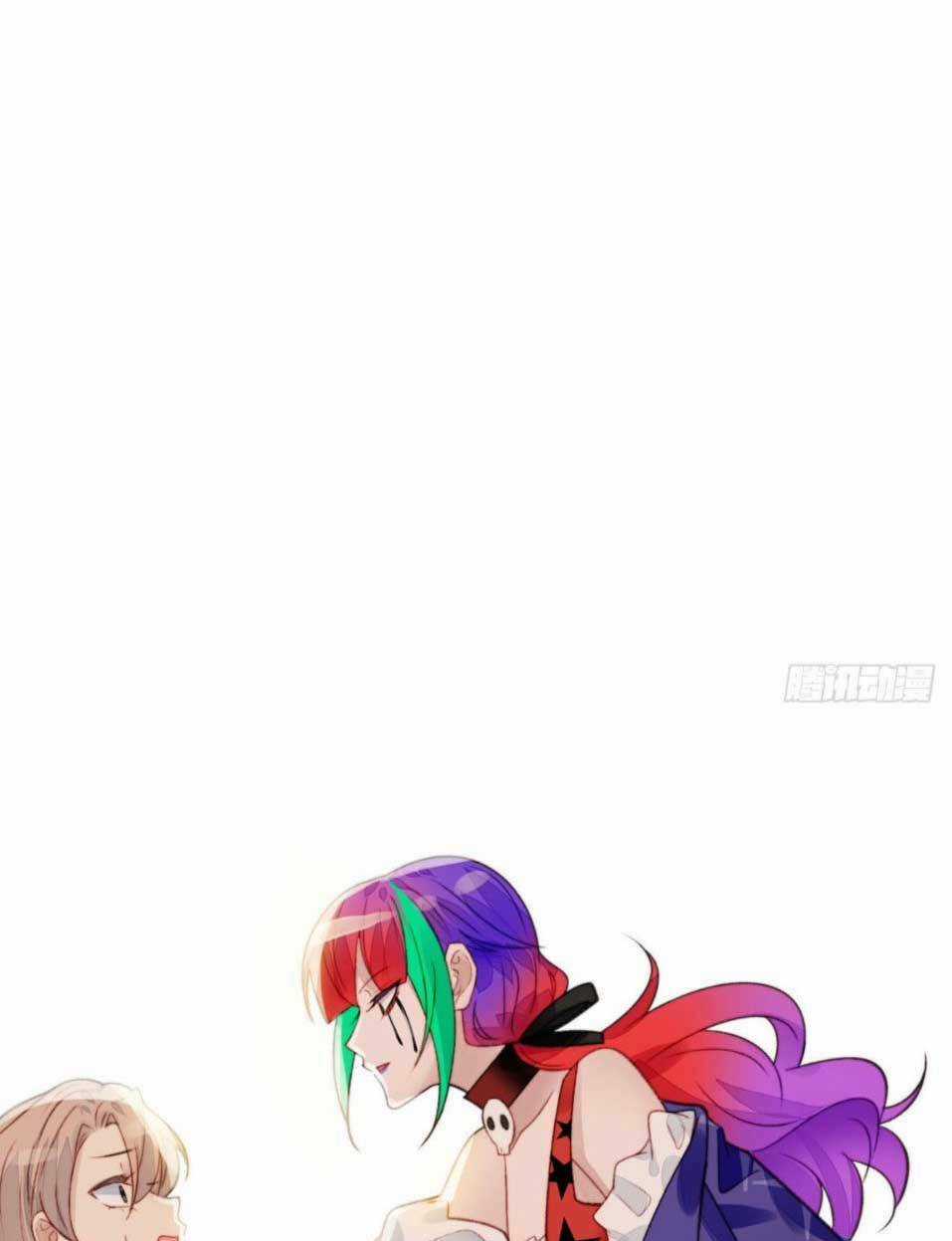 Đại Lão Nào Cũng Tranh Sủng Ta Chapter 1 trang 45