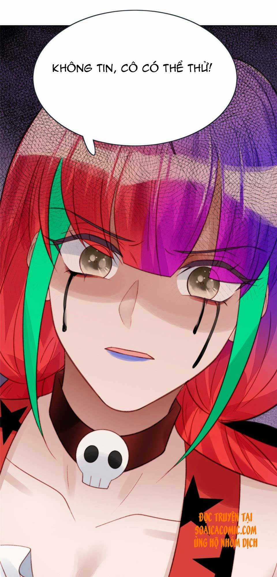 Đại Lão Nào Cũng Tranh Sủng Ta Chapter 1 trang 47