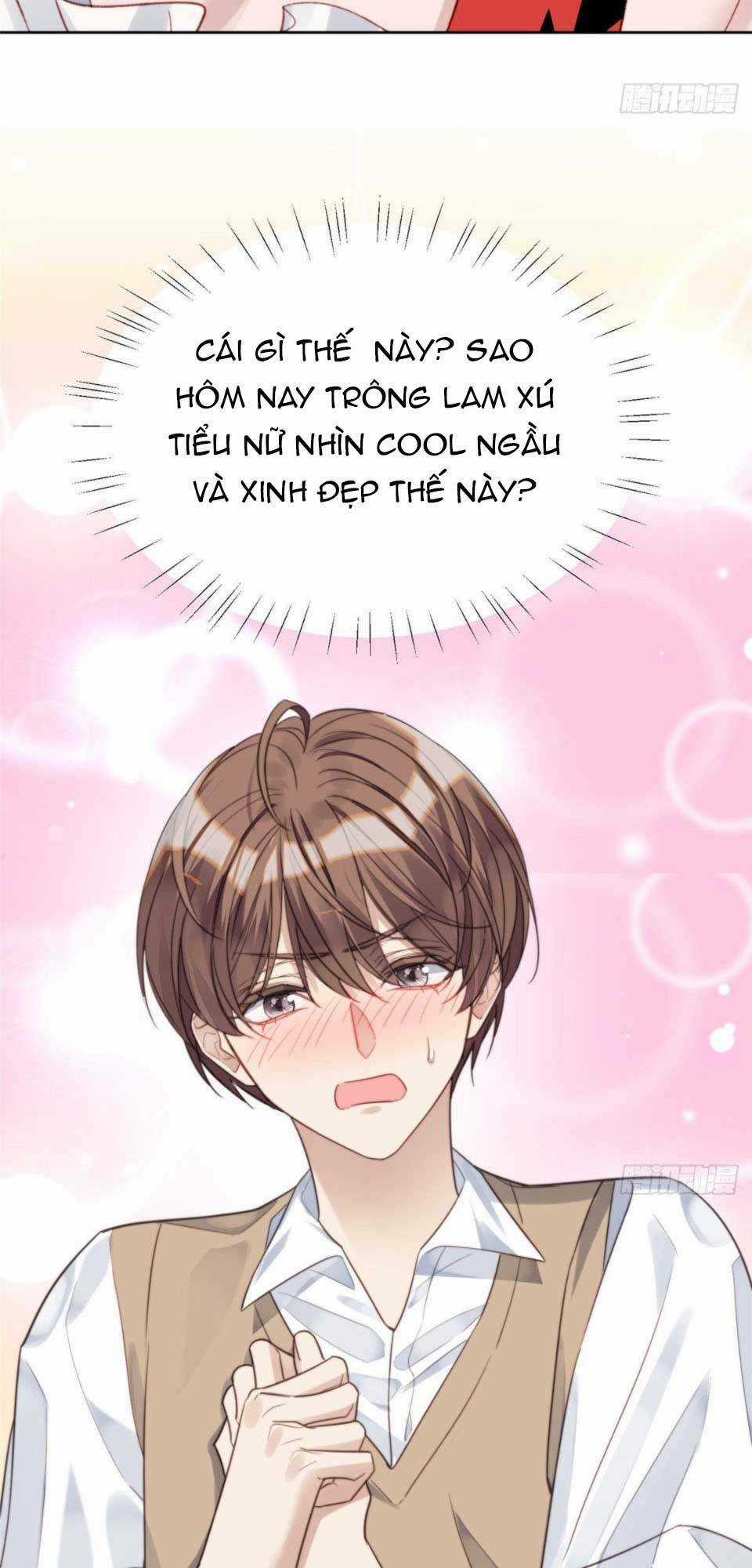 Đại Lão Nào Cũng Tranh Sủng Ta Chapter 1 trang 48