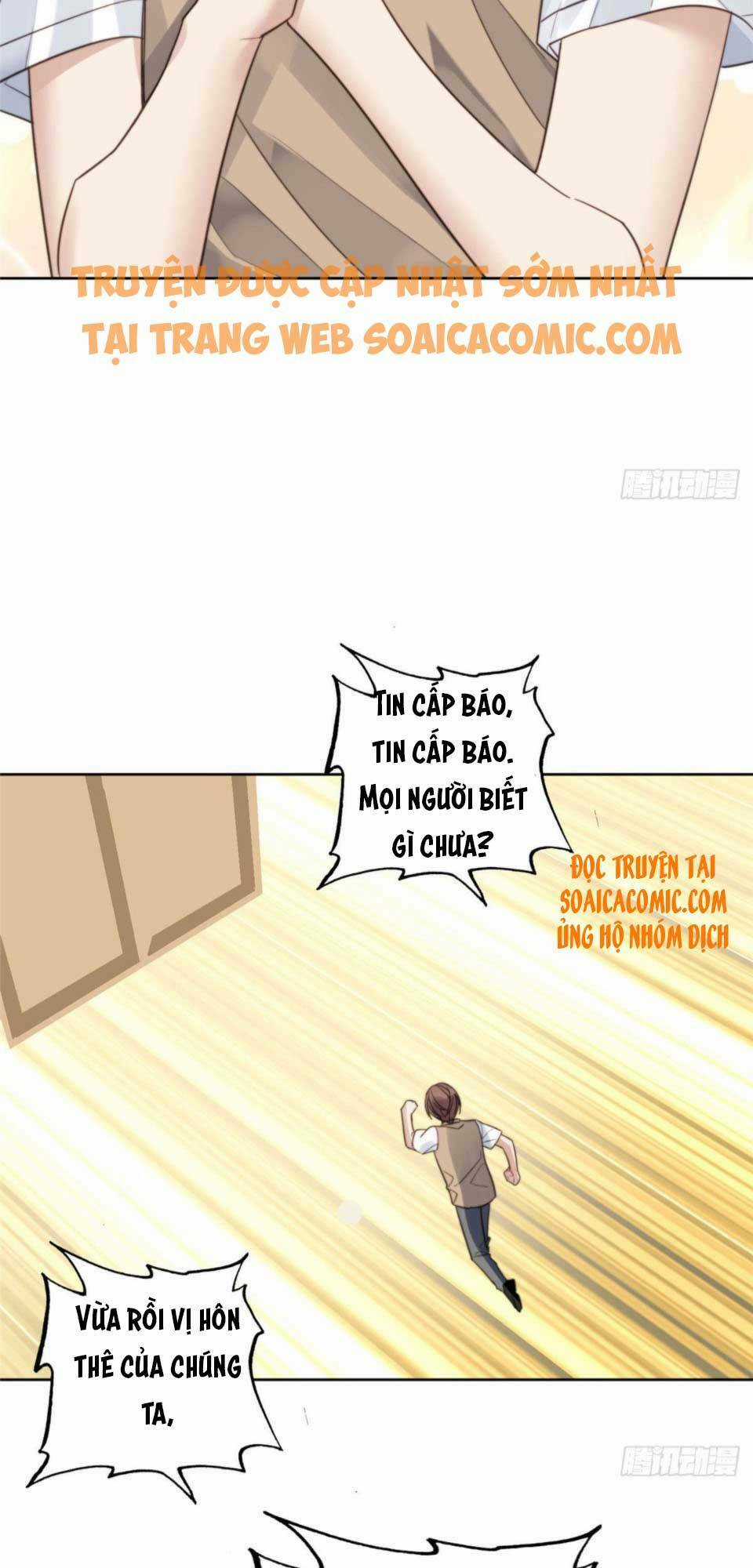 Đại Lão Nào Cũng Tranh Sủng Ta Chapter 1 trang 49