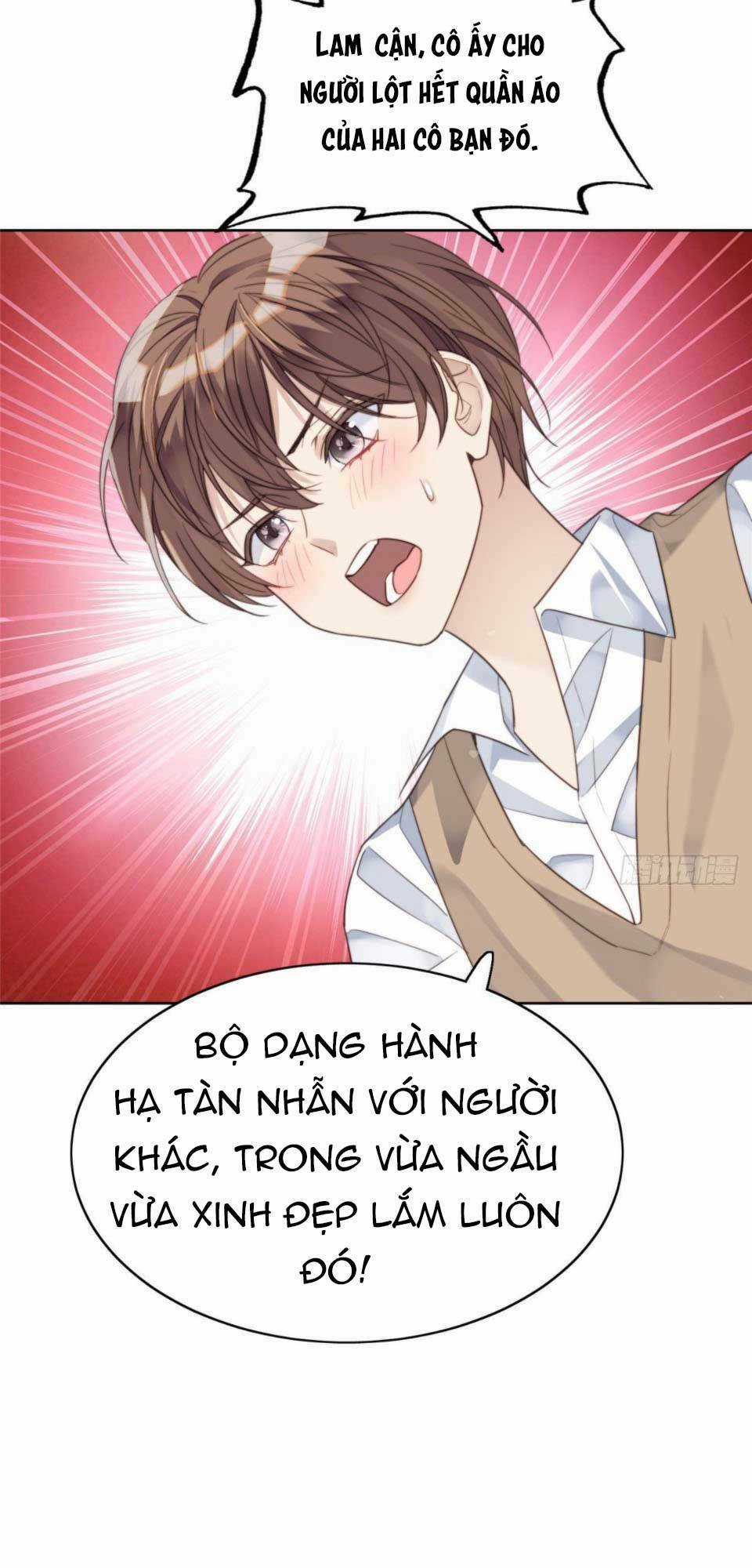 Đại Lão Nào Cũng Tranh Sủng Ta Chapter 1 trang 50