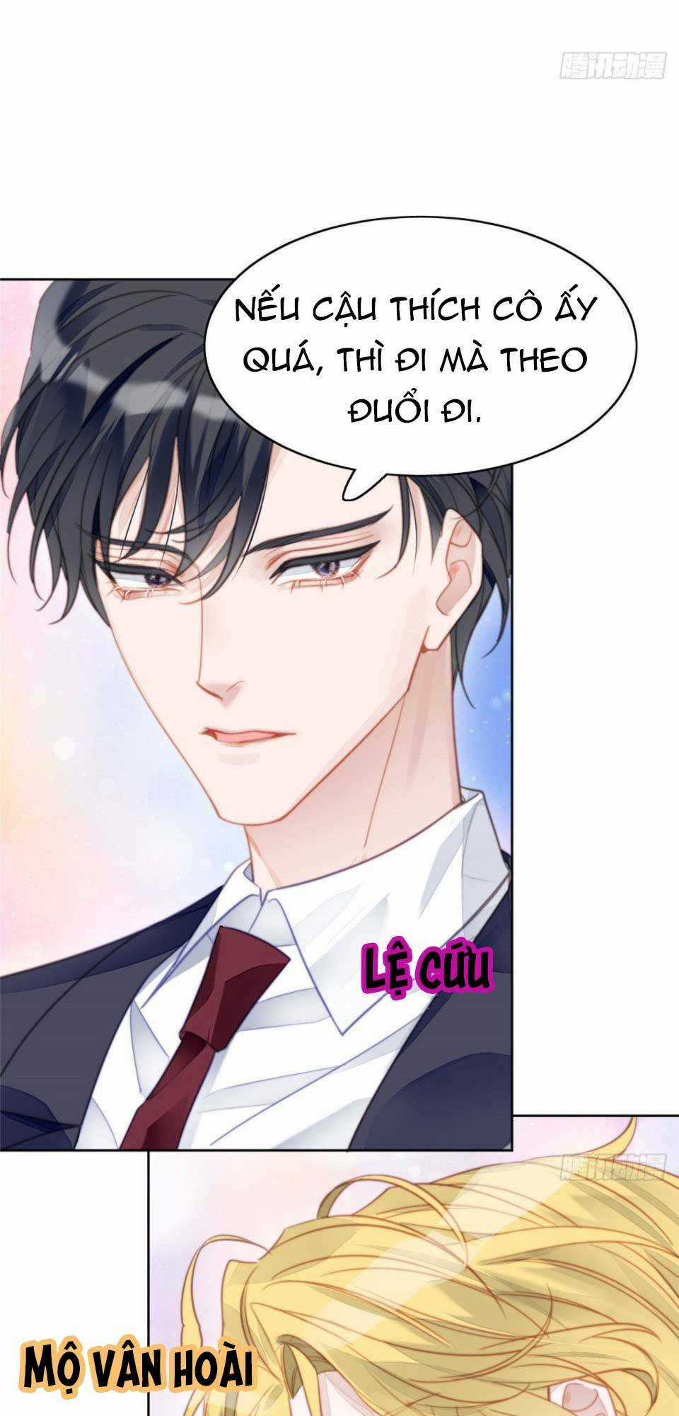 Đại Lão Nào Cũng Tranh Sủng Ta Chapter 1 trang 53