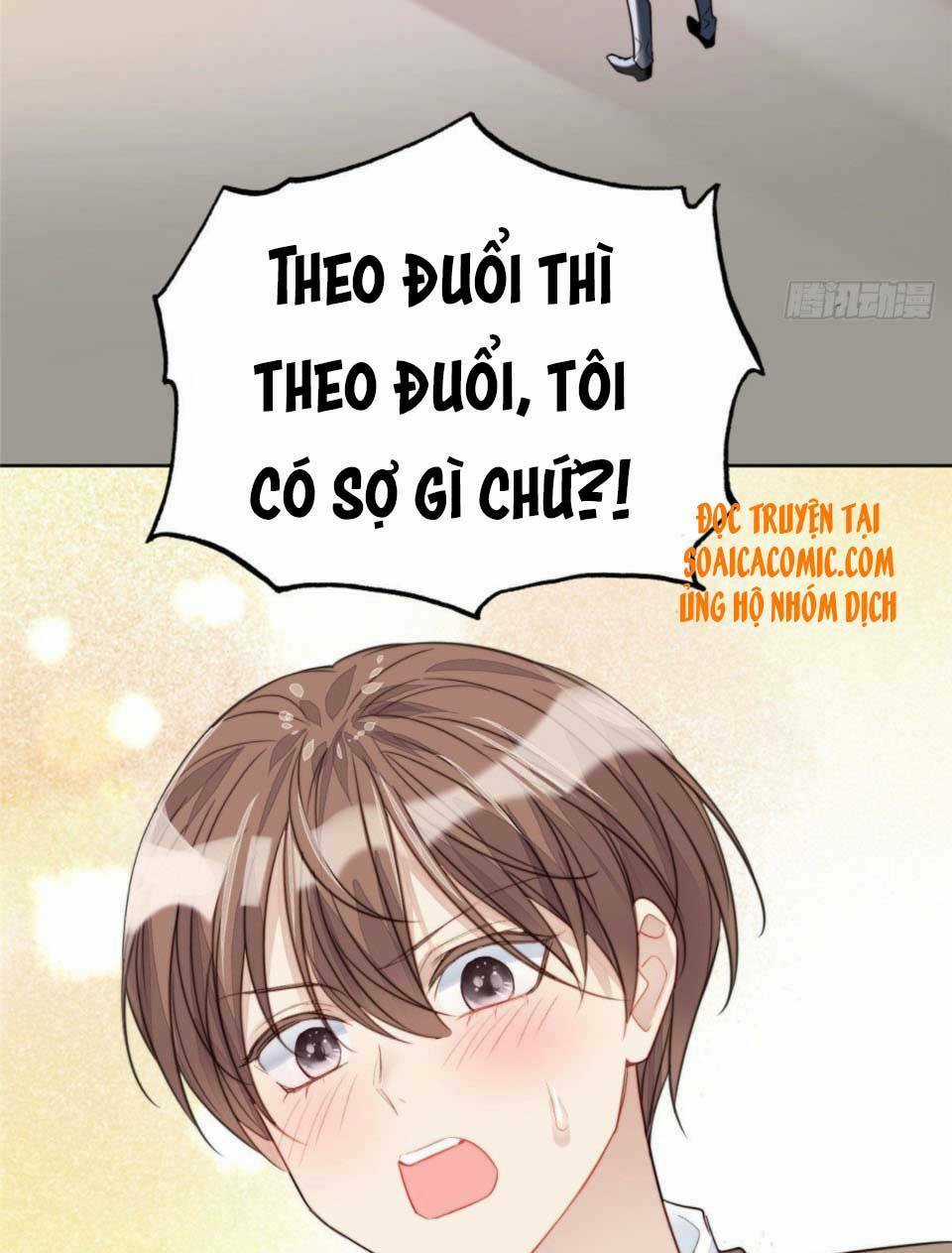 Đại Lão Nào Cũng Tranh Sủng Ta Chapter 1 trang 56