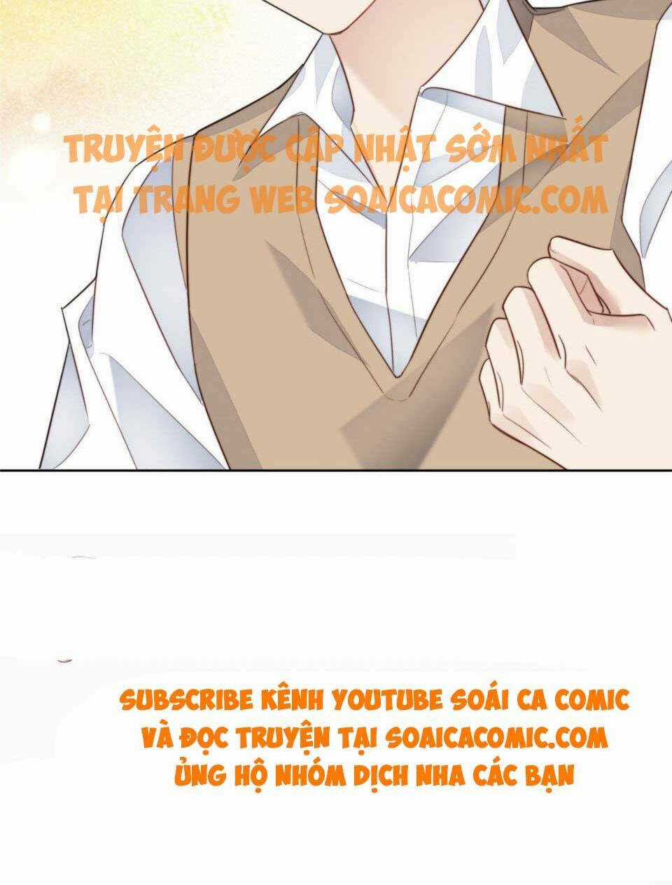 Đại Lão Nào Cũng Tranh Sủng Ta Chapter 1 trang 57