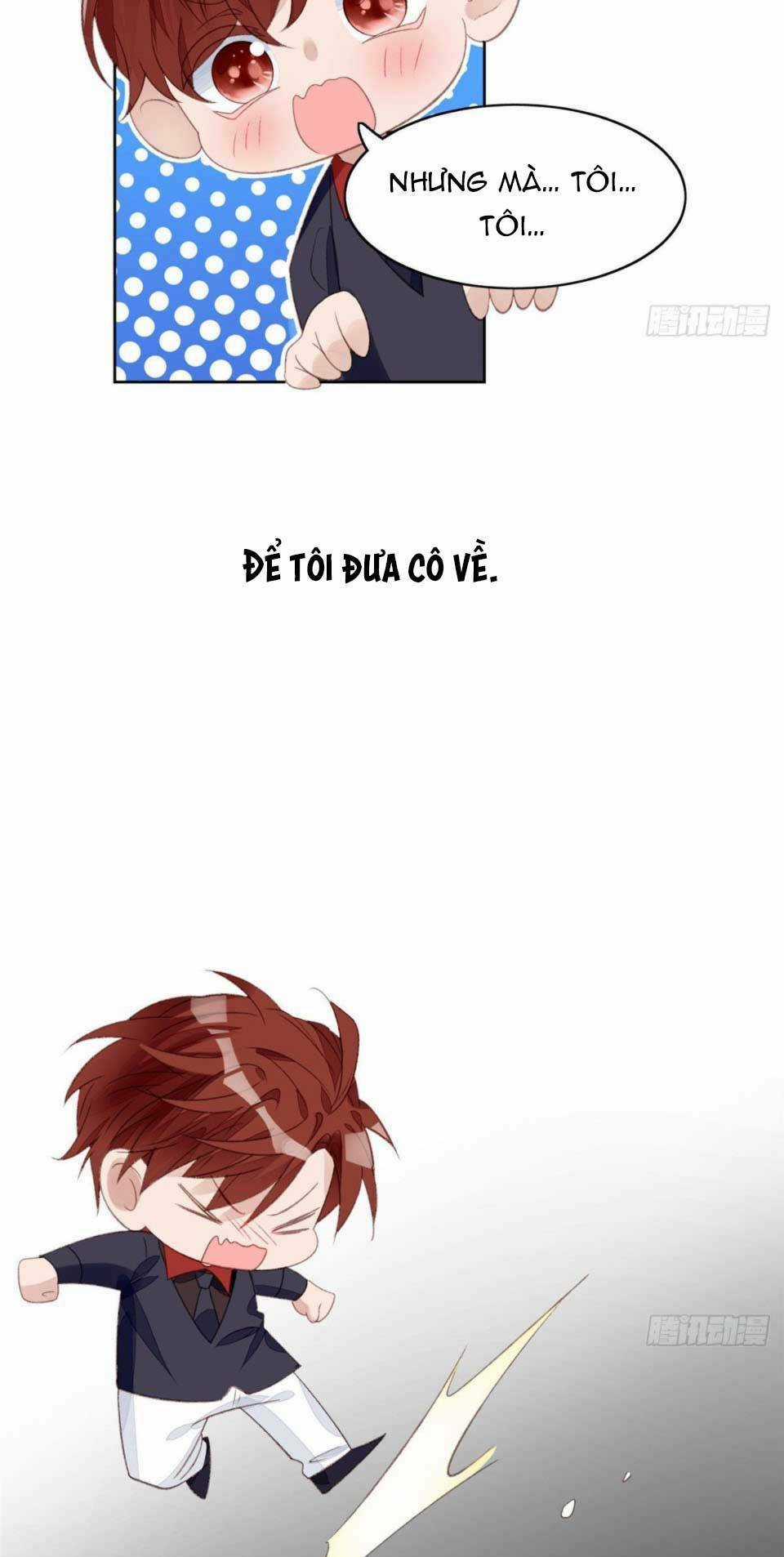 Đại Lão Nào Cũng Tranh Sủng Ta Chapter 1 trang 6