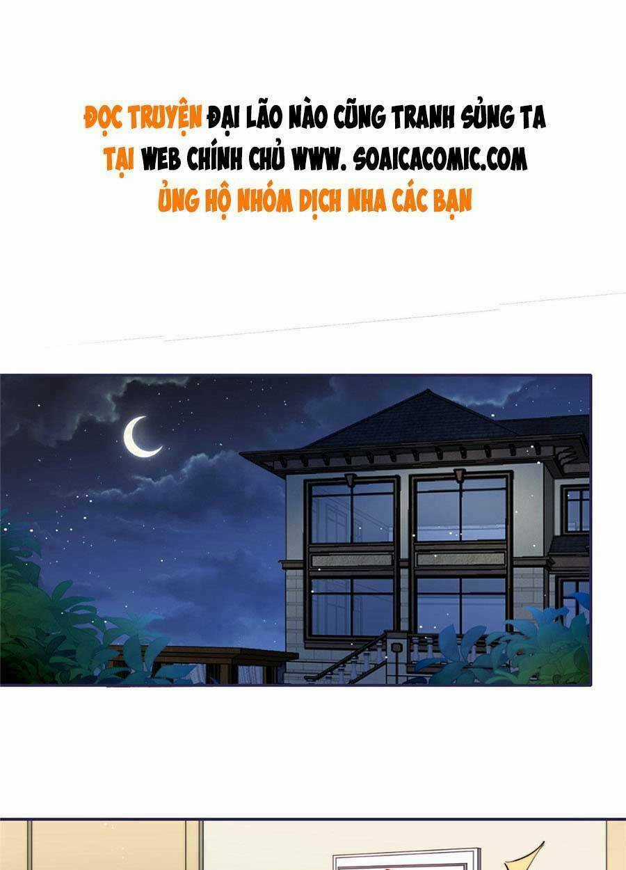Đại Lão Nào Cũng Tranh Sủng Ta Chapter 107 trang 0