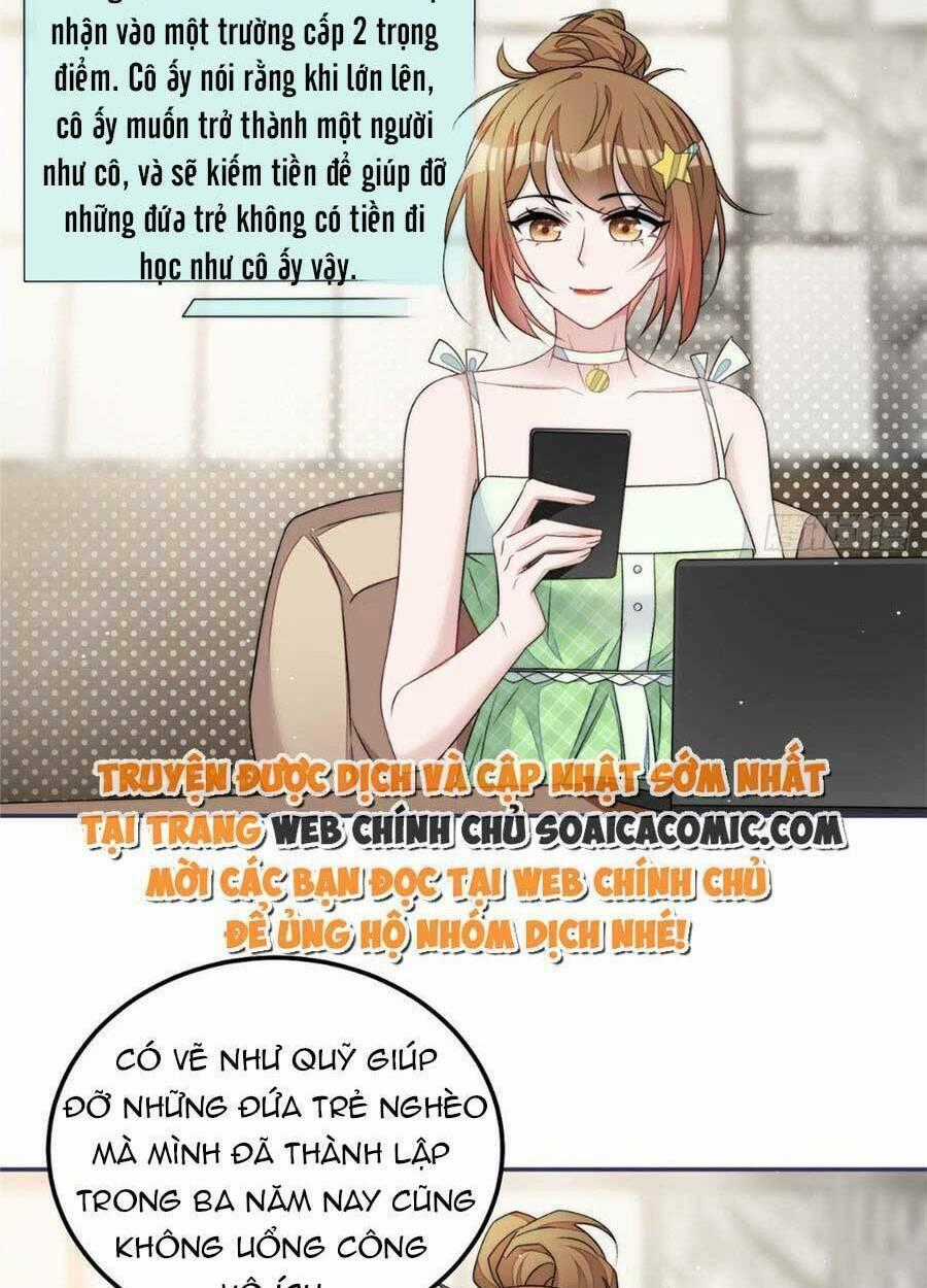 Đại Lão Nào Cũng Tranh Sủng Ta Chapter 109 trang 1