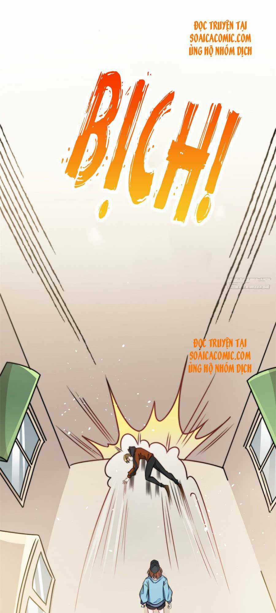 Đại Lão Nào Cũng Tranh Sủng Ta Chapter 11 trang 15