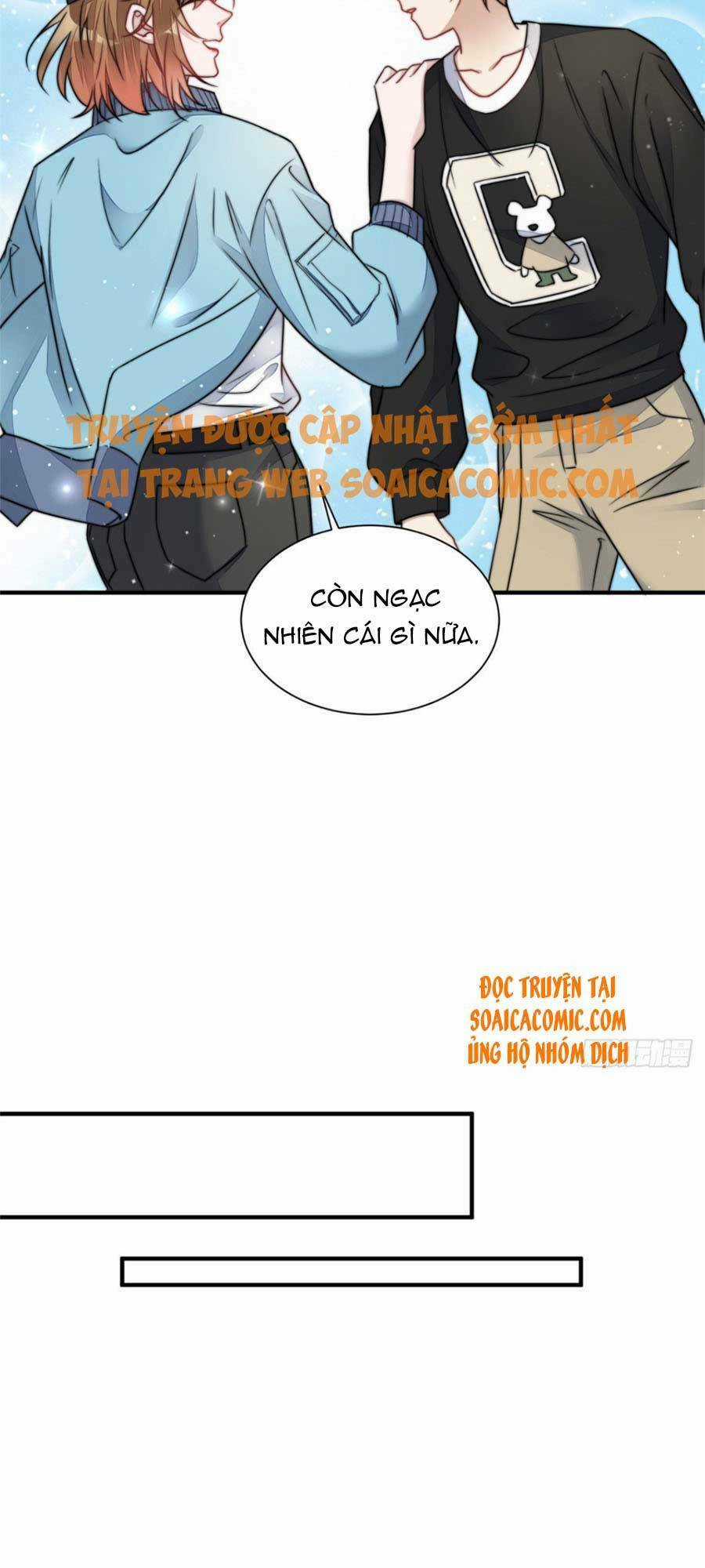 Đại Lão Nào Cũng Tranh Sủng Ta Chapter 11 trang 32