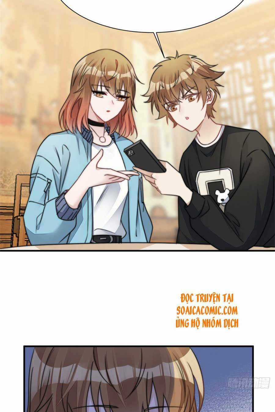 Đại Lão Nào Cũng Tranh Sủng Ta Chapter 11 trang 39