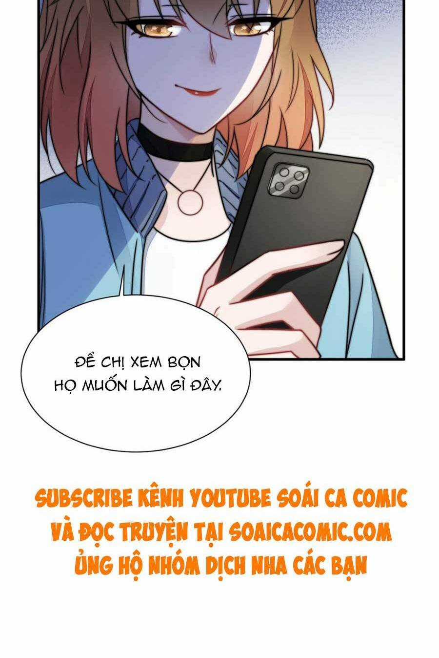 Đại Lão Nào Cũng Tranh Sủng Ta Chapter 11 trang 40