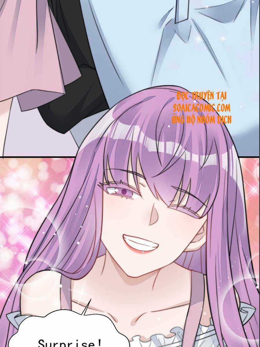 Đại Lão Nào Cũng Tranh Sủng Ta Chapter 11 trang 6