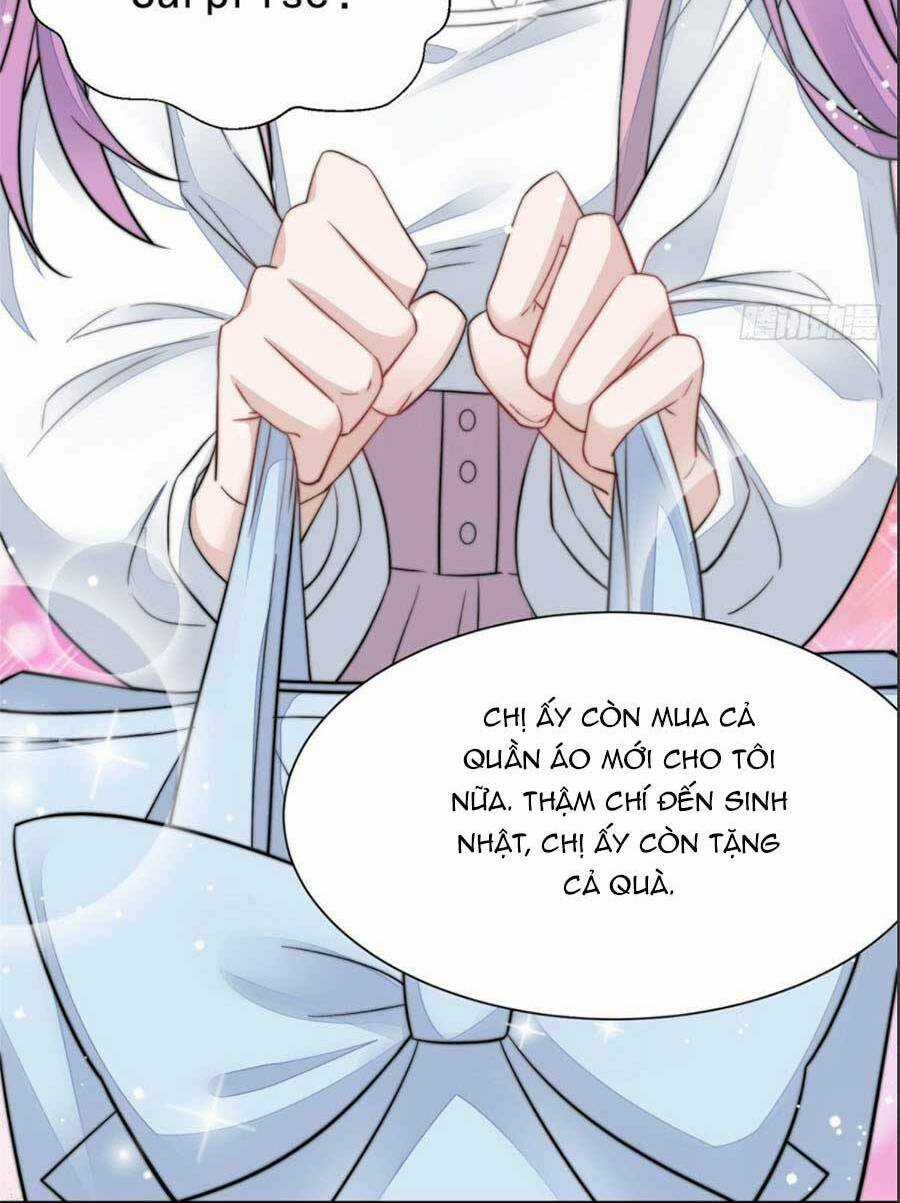 Đại Lão Nào Cũng Tranh Sủng Ta Chapter 11 trang 7