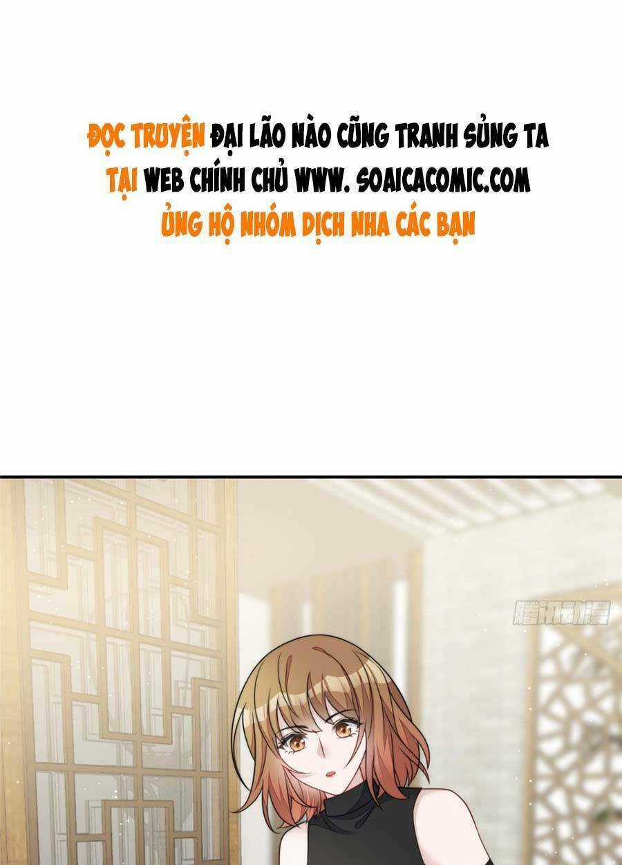Đại Lão Nào Cũng Tranh Sủng Ta Chapter 113 trang 0