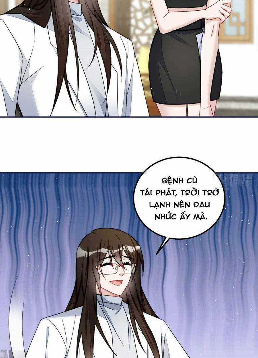 Đại Lão Nào Cũng Tranh Sủng Ta Chapter 115 trang 1