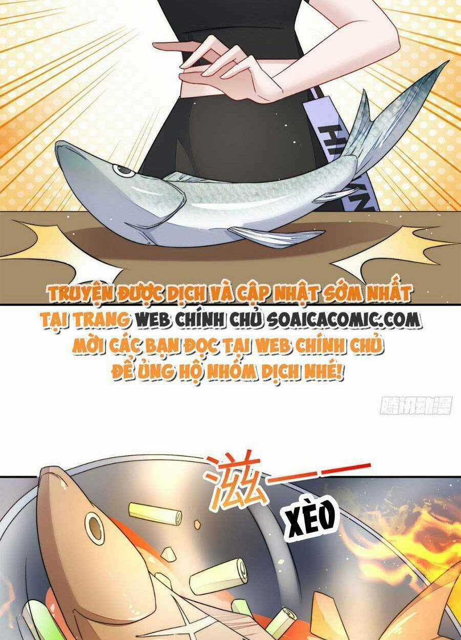 Đại Lão Nào Cũng Tranh Sủng Ta Chapter 121 trang 1
