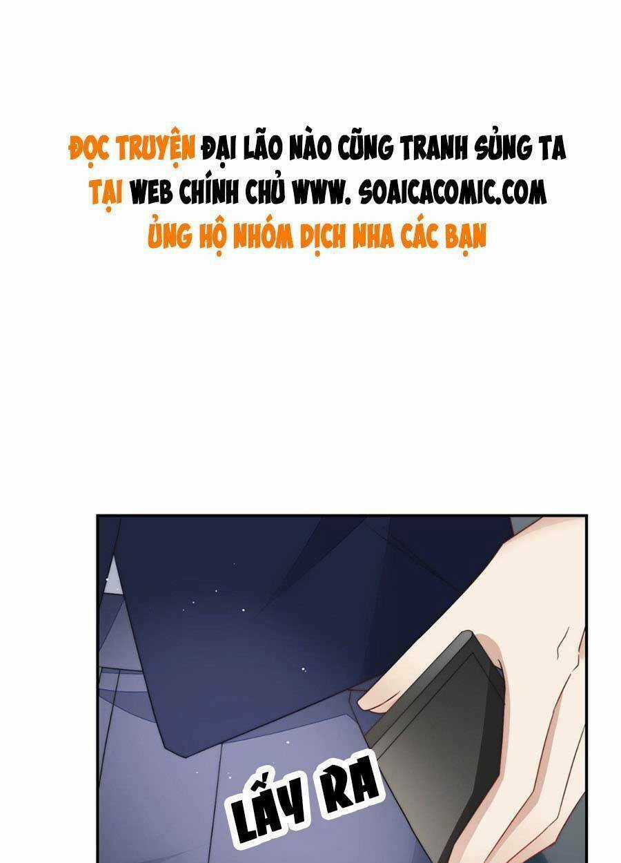 Đại Lão Nào Cũng Tranh Sủng Ta Chapter 125 trang 0