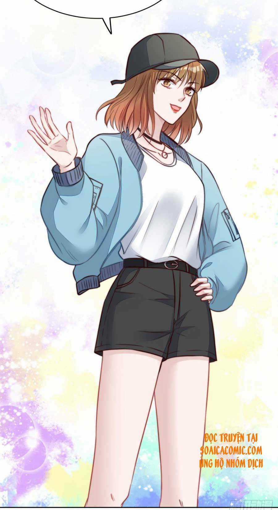 Đại Lão Nào Cũng Tranh Sủng Ta Chapter 13 trang 13