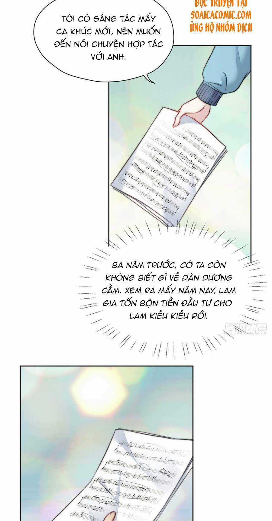 Đại Lão Nào Cũng Tranh Sủng Ta Chapter 13 trang 20