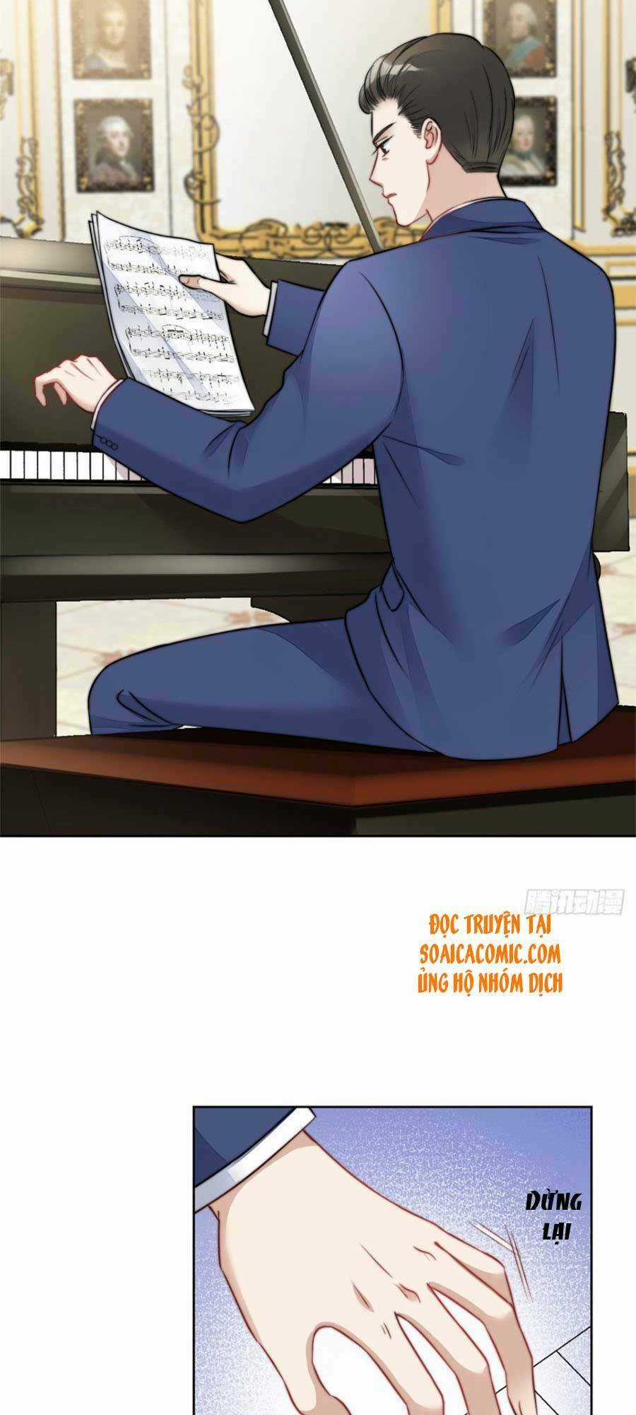 Đại Lão Nào Cũng Tranh Sủng Ta Chapter 13 trang 26